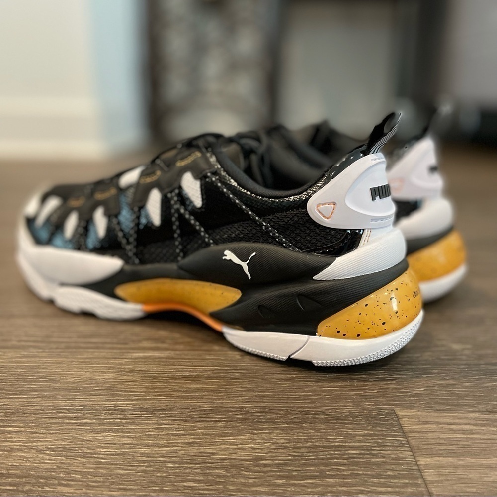 Puma LQD Cell Omega Density sz 11.5 - Picture 3 of 4